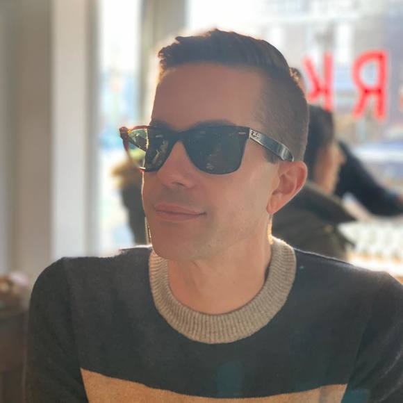 Meet your Posher, Barry - Picture 1 of 1